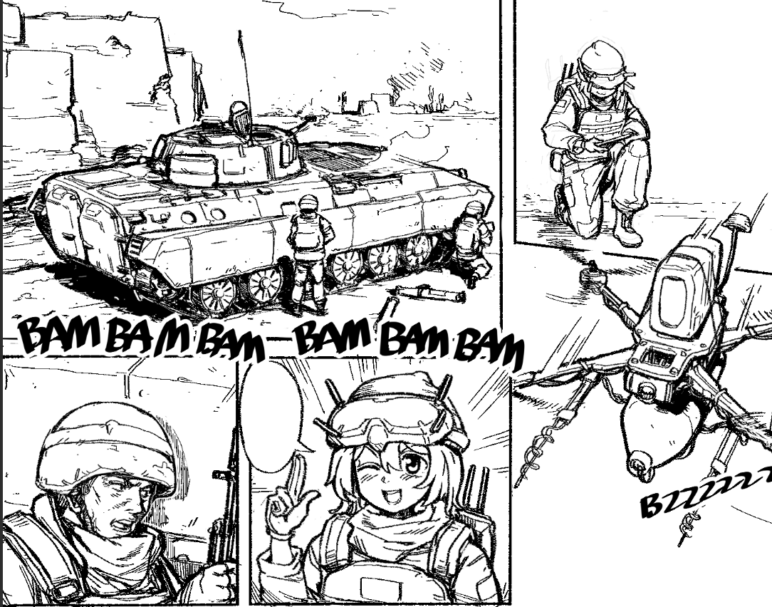 Ksardaora tweet media