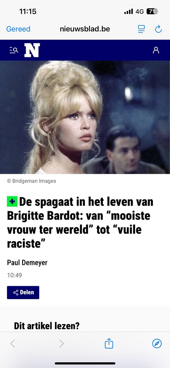 Wat hebben jullie van die krant een rioolvod gemaakt <a href="/liesbethvi/">liesbeth van impe</a>