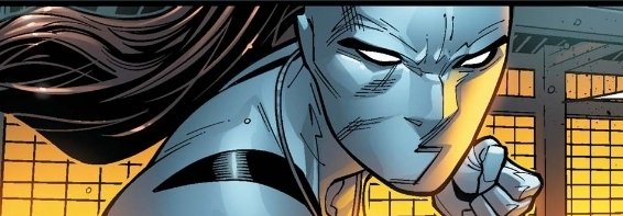 RealVukester's tweet image. Day #370 of politely asking #MarvelRivals, @MarvelRivals, to add White Tiger Ava Ayala.

#WhiteTiger4Rivals