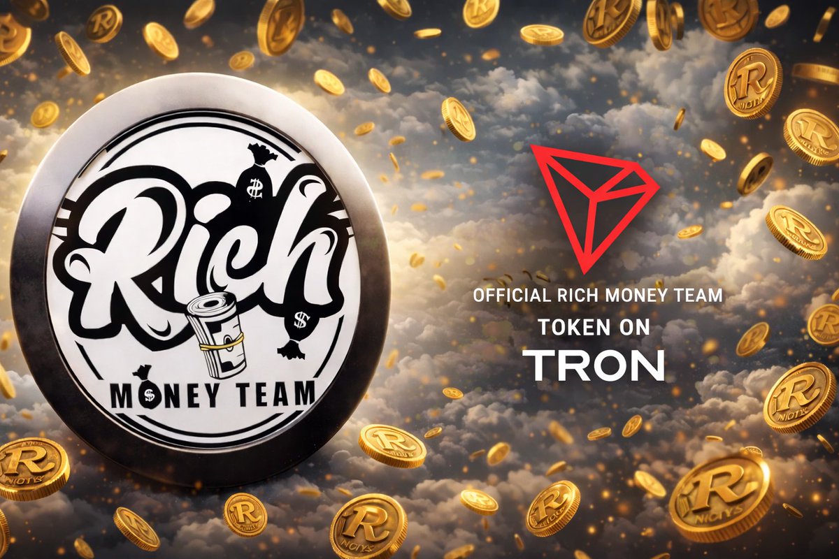 RichMoneyTeam's tweet photo. Let's go @trondao in 13 mins ! https://t.co/IFOjYbou7s