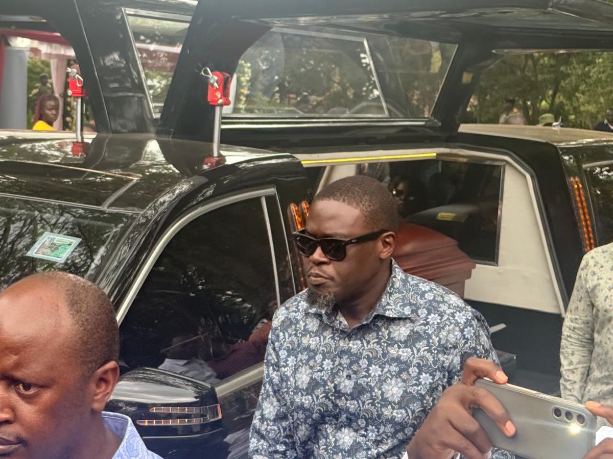 SakajaJohnson's tweet image. Go well CJ 🕊️