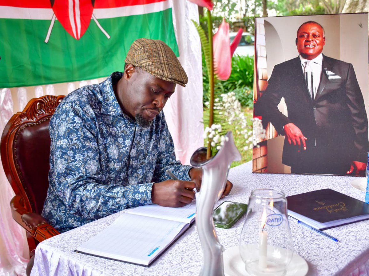 SakajaJohnson's tweet image. Go well CJ 🕊️