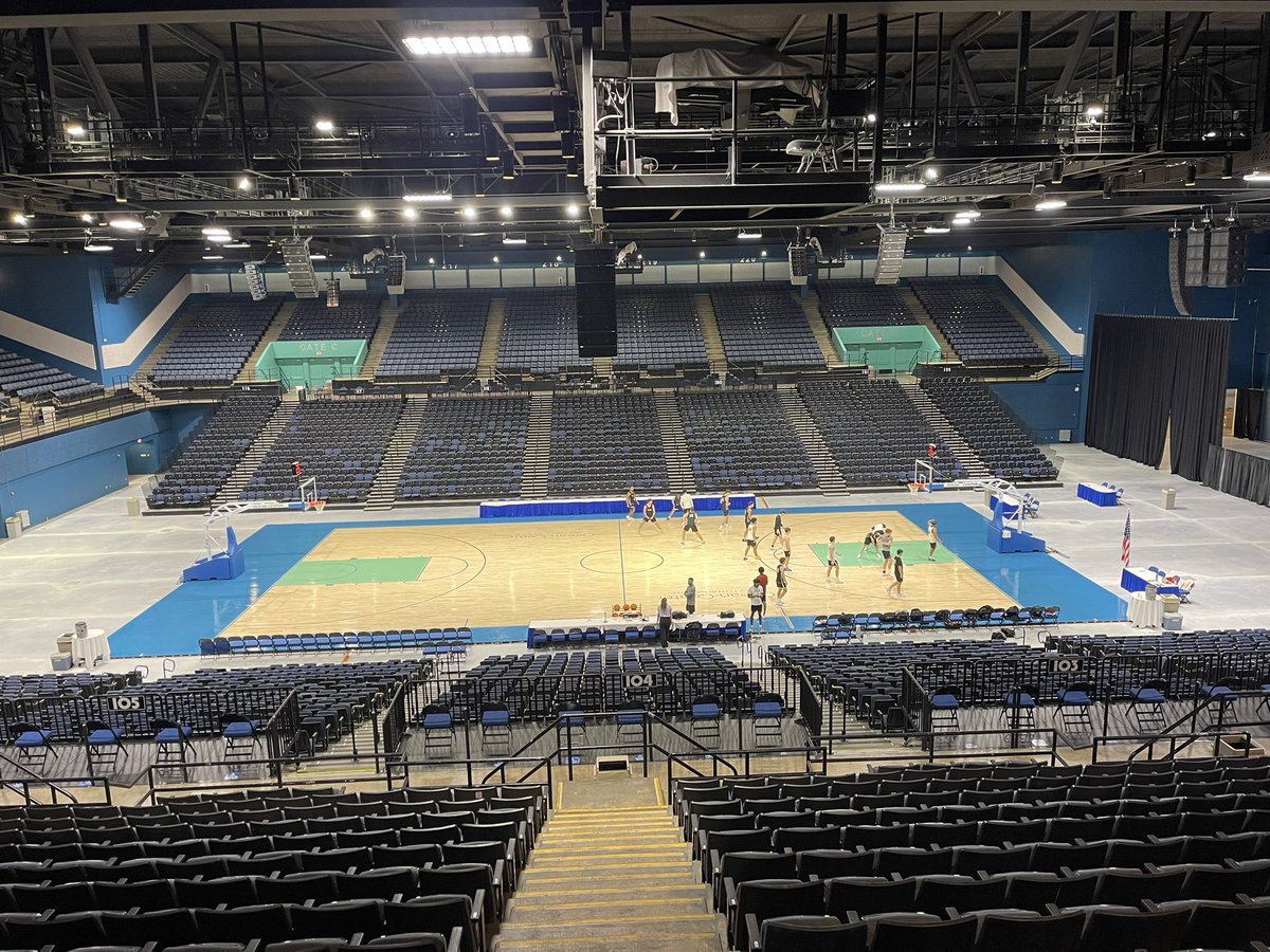 Transy Men’s Basketball tweet media