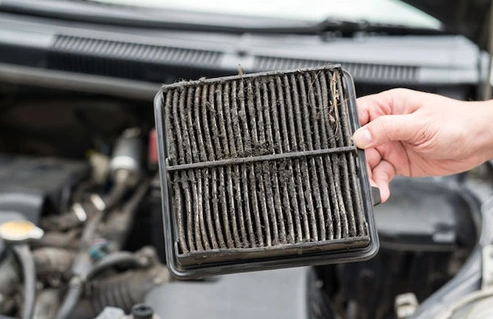 WesleyTireAuto's tweet photo. End the year with some basic maintenance. Replacing your car's air filter USED to be a simple task. Same with windshield wipers. Save your sanity a stop in at Wesley Tire and Auto. Our expertise makes it fast AND correct. 334-745-7601. https://t.co/aIHC50FAsf
