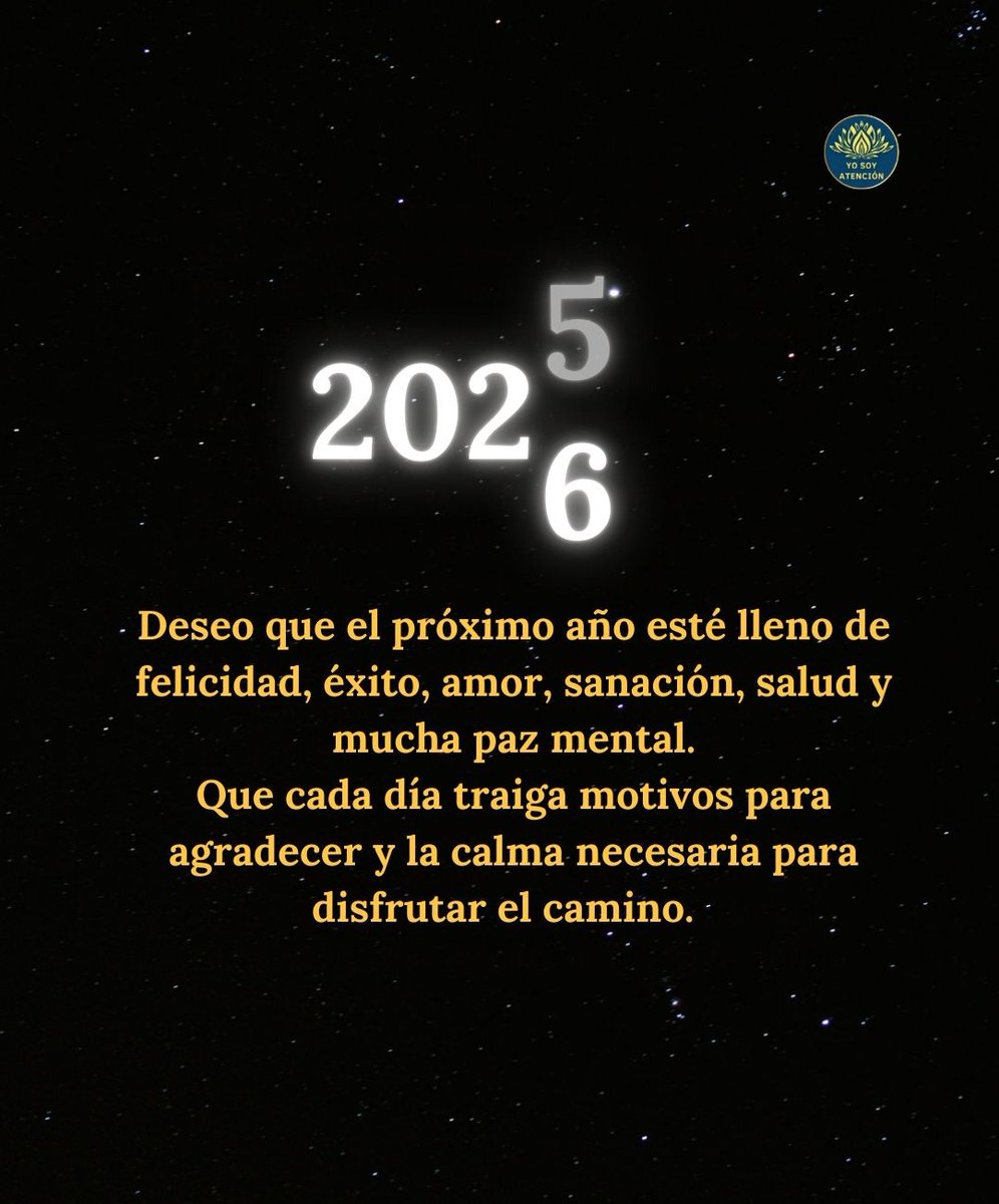 AtencionYoSoy's tweet photo. 🙏🏻✨ https://t.co/ak3EsVAUuC