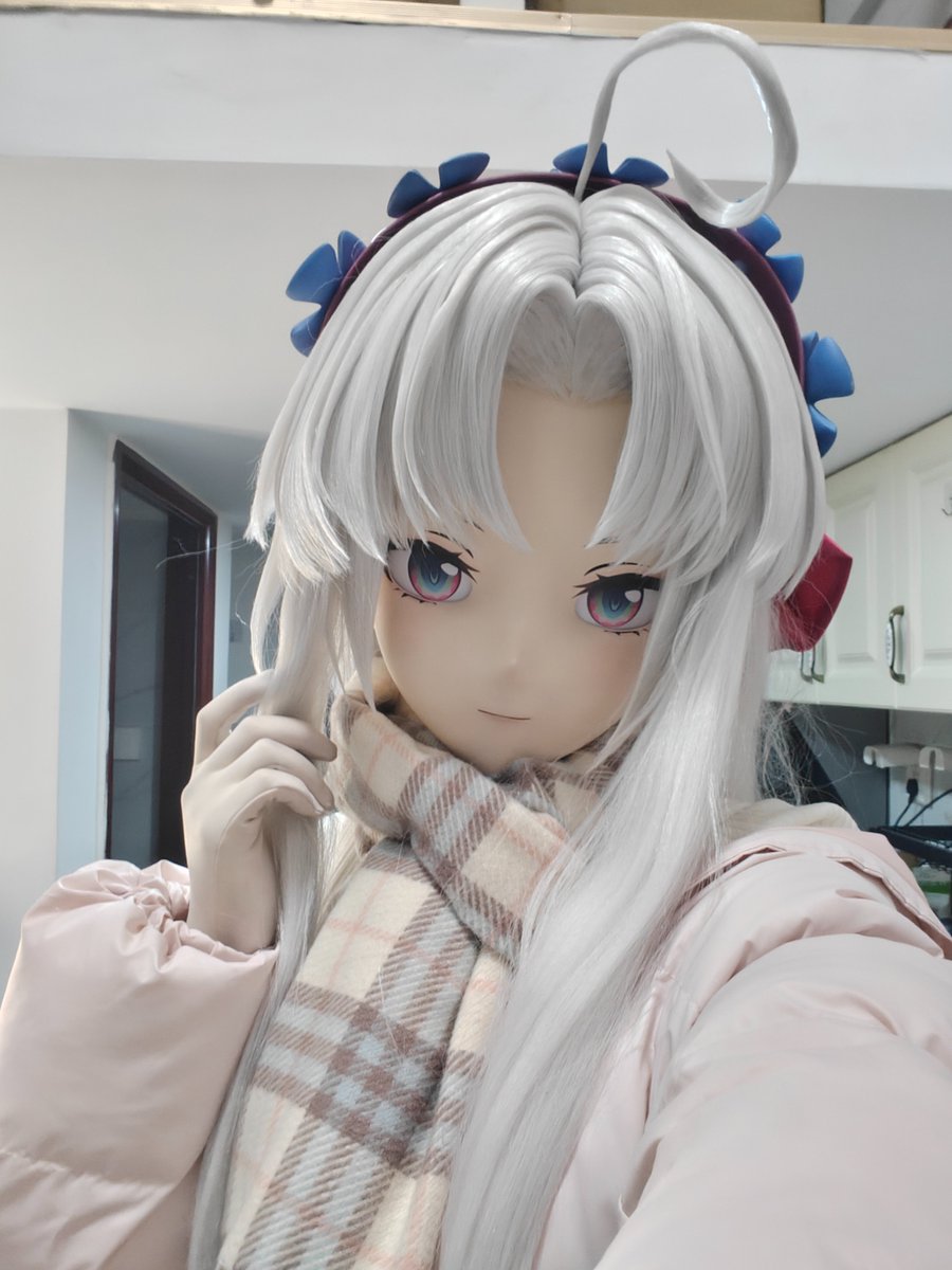 嗦辣solarr tweet media