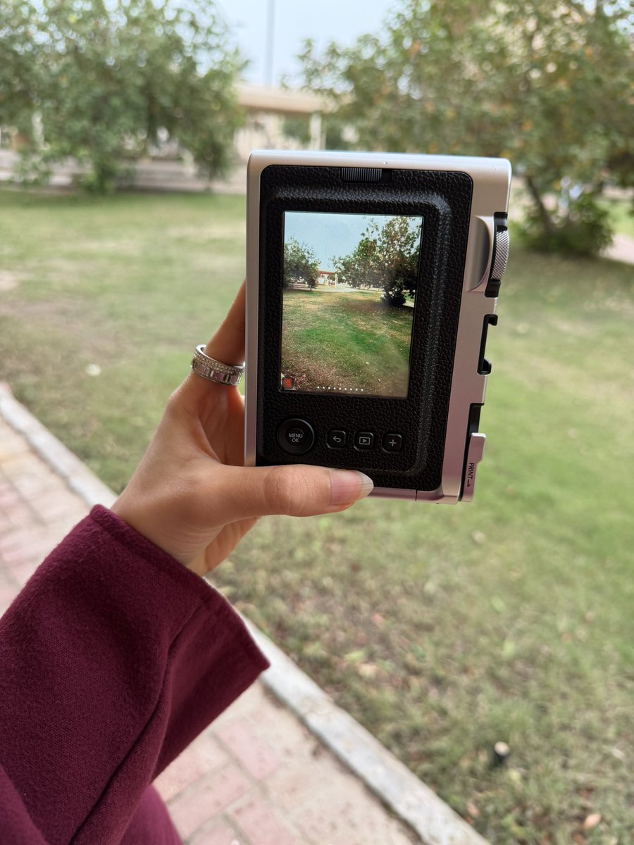 IDTimaa's tweet image. شهر مُمتلئ