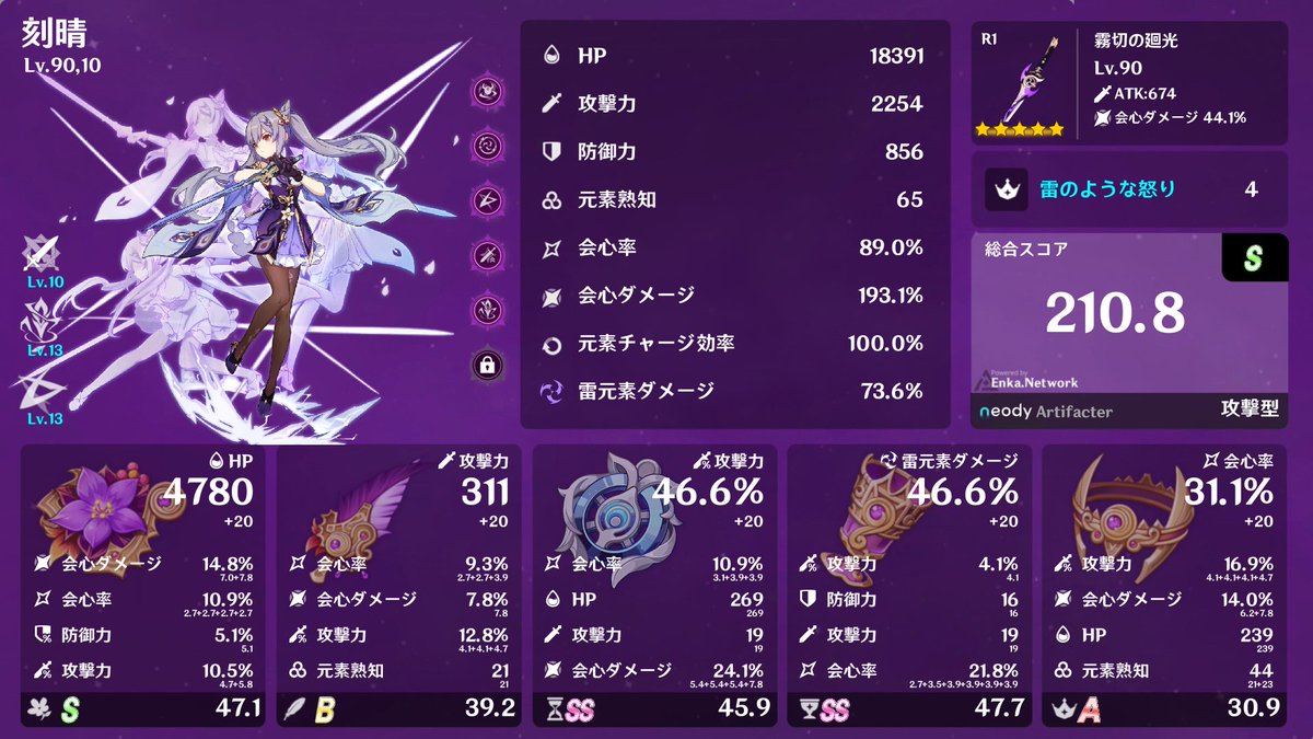 スーノ tweet media