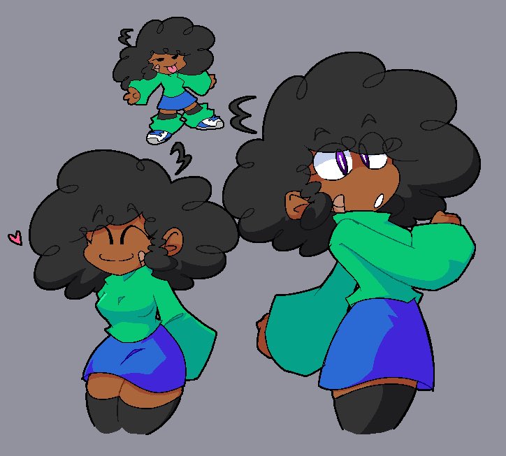 Jayfii_'s tweet image. Bea