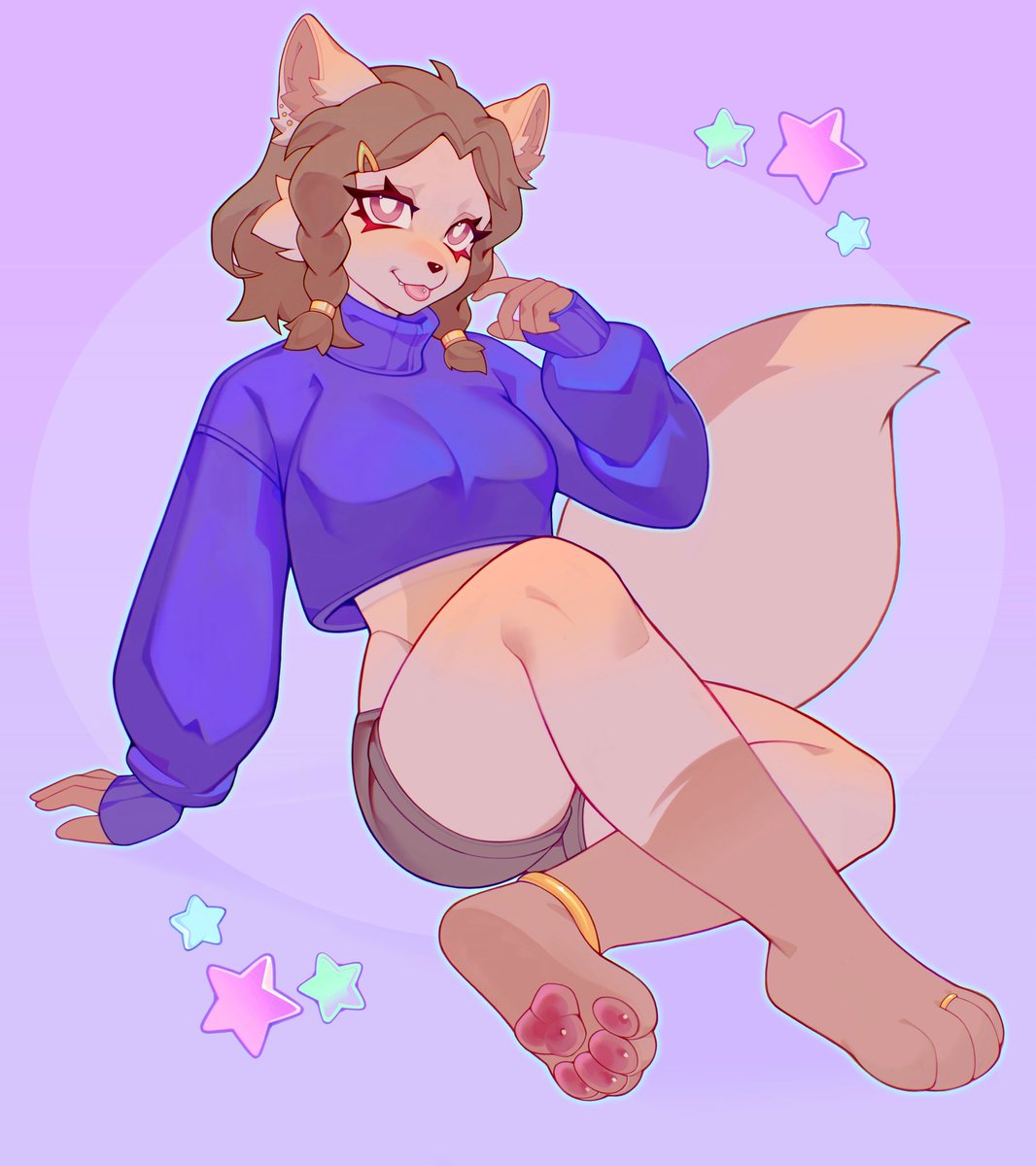 NEUD | commissions closed| he/him tweet media