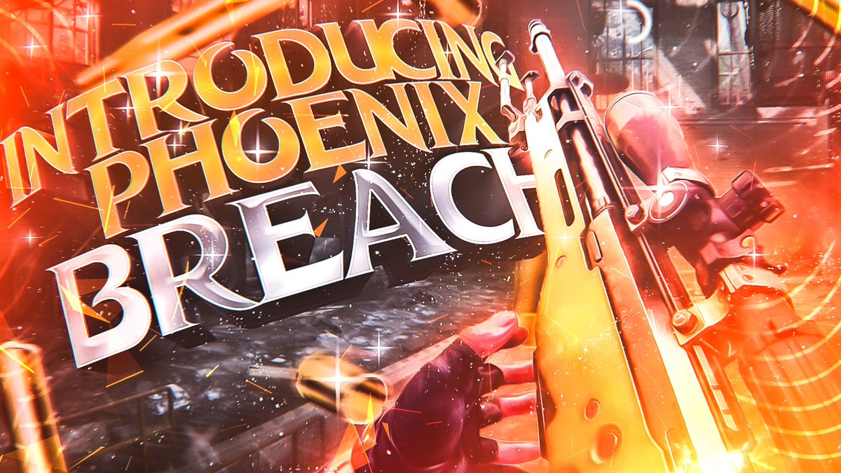 Introducing Phoenix <a href="/OhhBreach/">Phnx qBreach 🚀</a> 

Edited by <a href="/TherealKoun/">Koun</a> 

youtu.be/mYkRStVXL1E?si…
youtu.be/mYkRStVXL1E?si…
youtu.be/mYkRStVXL1E?si…