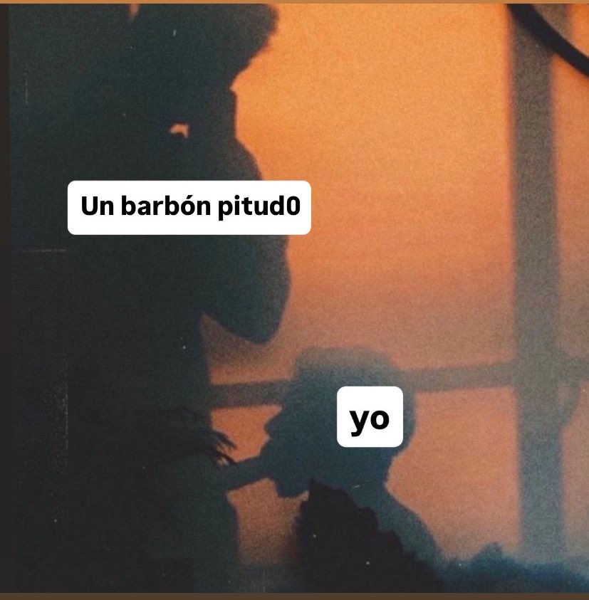 ErickRaffta's tweet image. Si que si