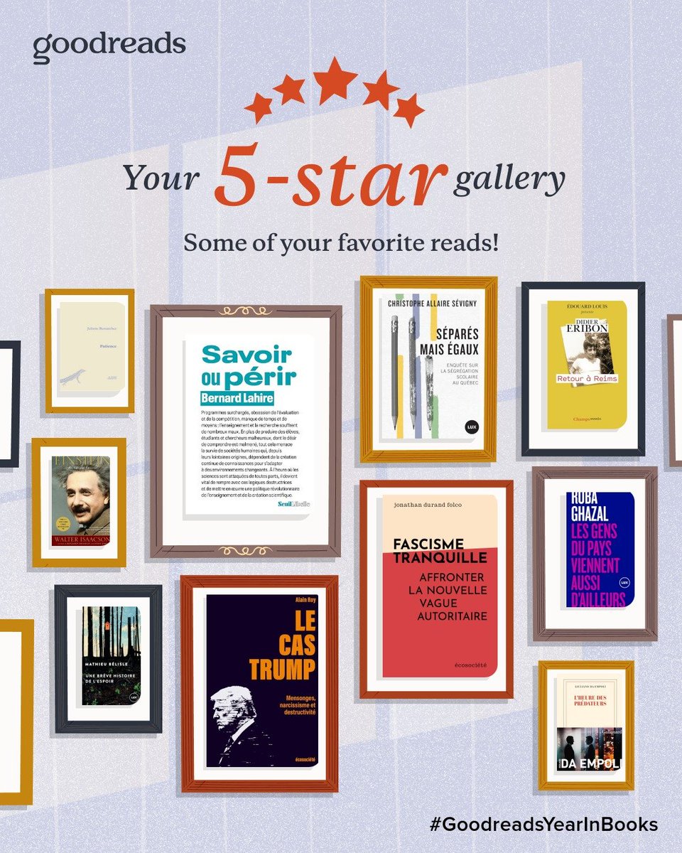 Jean Bernatchez tweet media