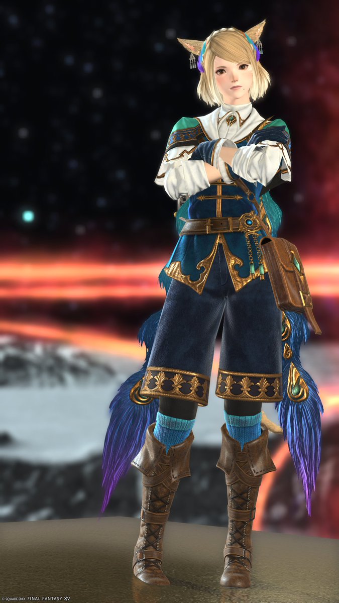 ⭐️ワイワイです Laura@Ridill (@rawffxi) / Posts / X