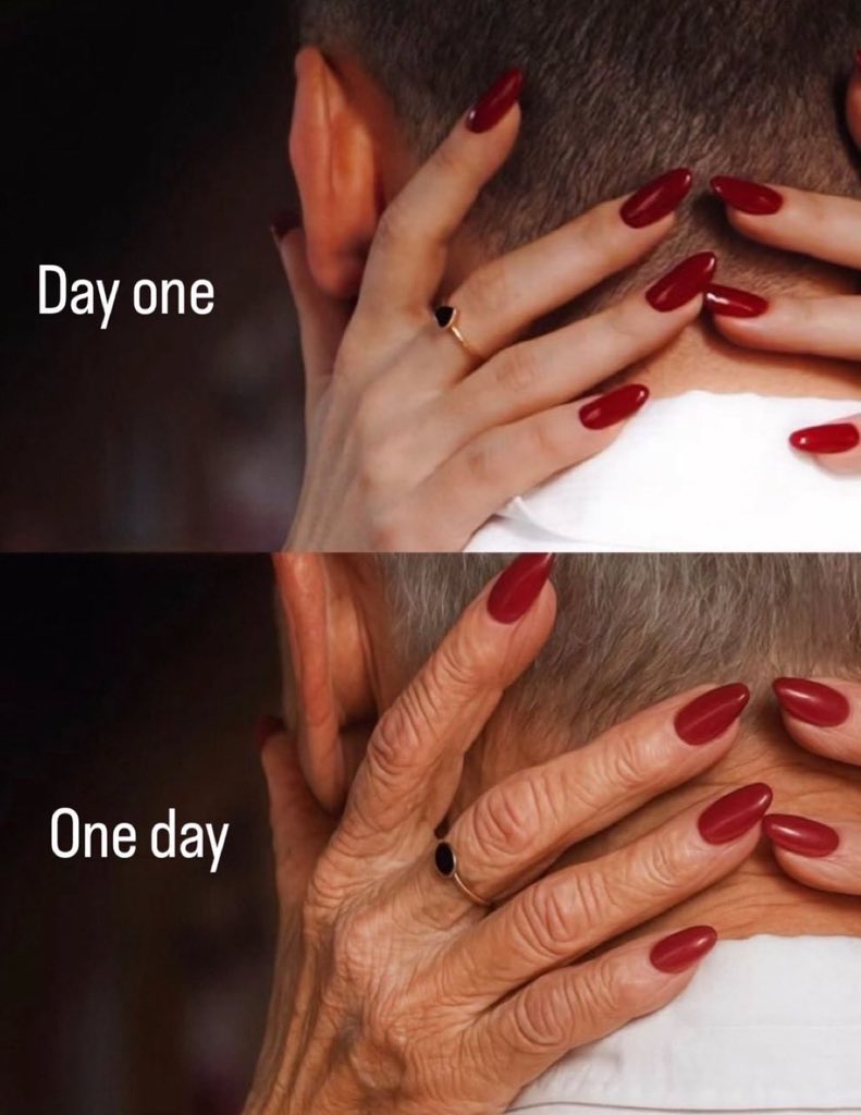 me and who tweet media