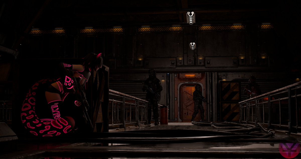 Yato Kammi 💜 tweet media