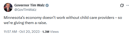 Pop_Collapse's tweet image. 8.  "giving them a raise"

Money flushed down the toilet.