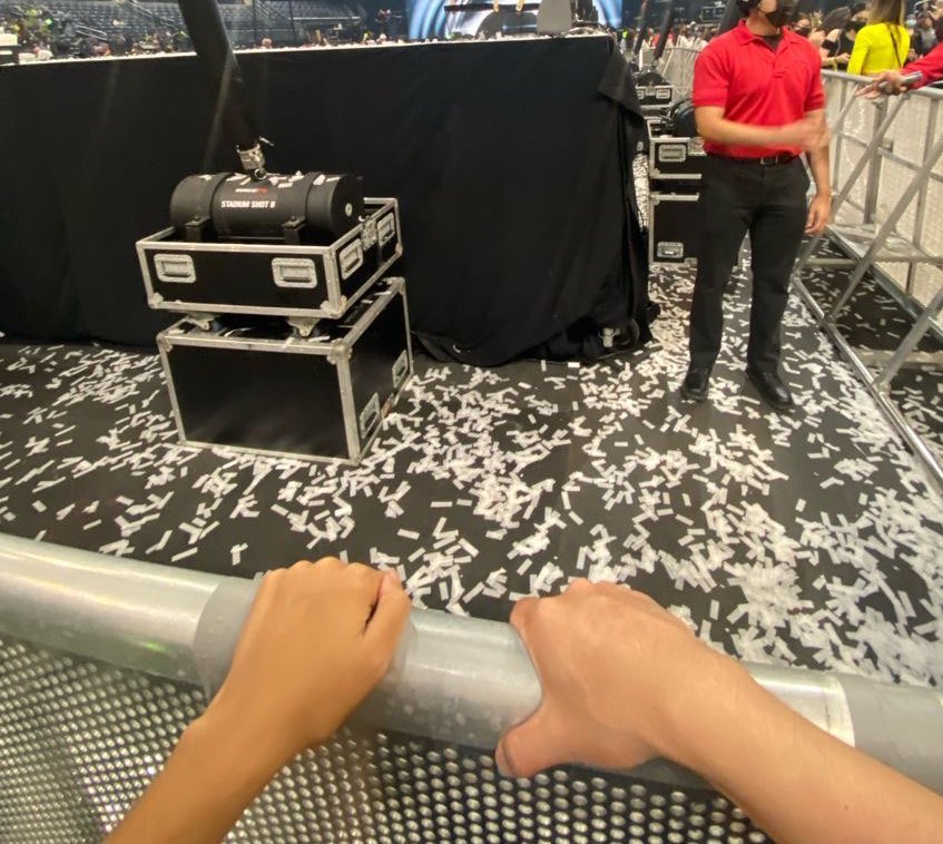 roma_humbe's tweet image. por un 2026 donde se logre esto🕯️🌟