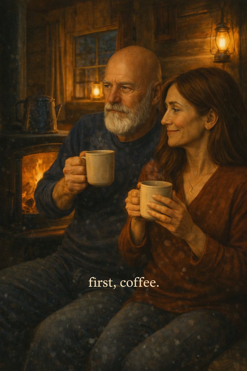 north_runner24's tweet image. Good morning, X. #FirstCoffee