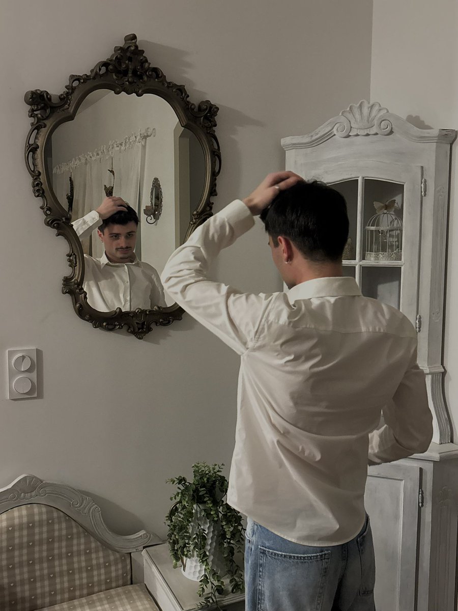 Maxence tweet media