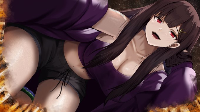 巨大冴子
#saekogame 