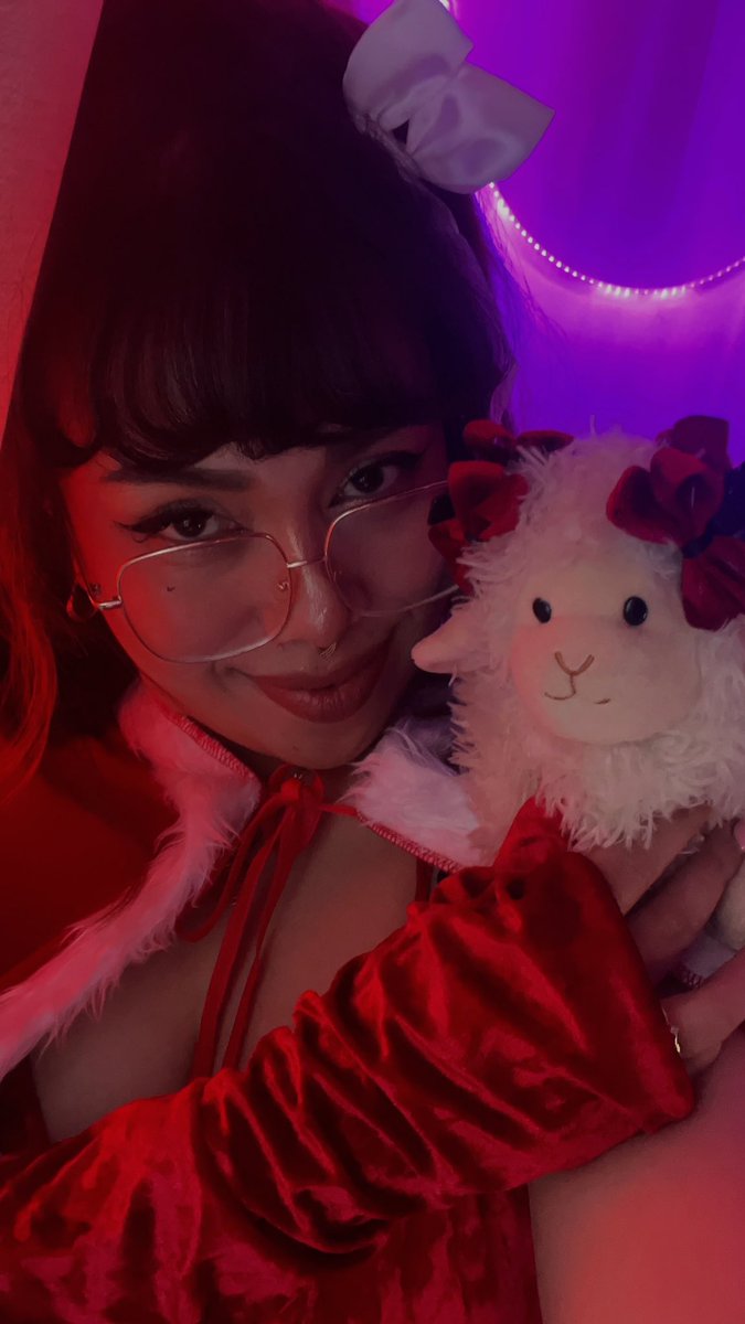 💜 LunaX ✨ tweet media