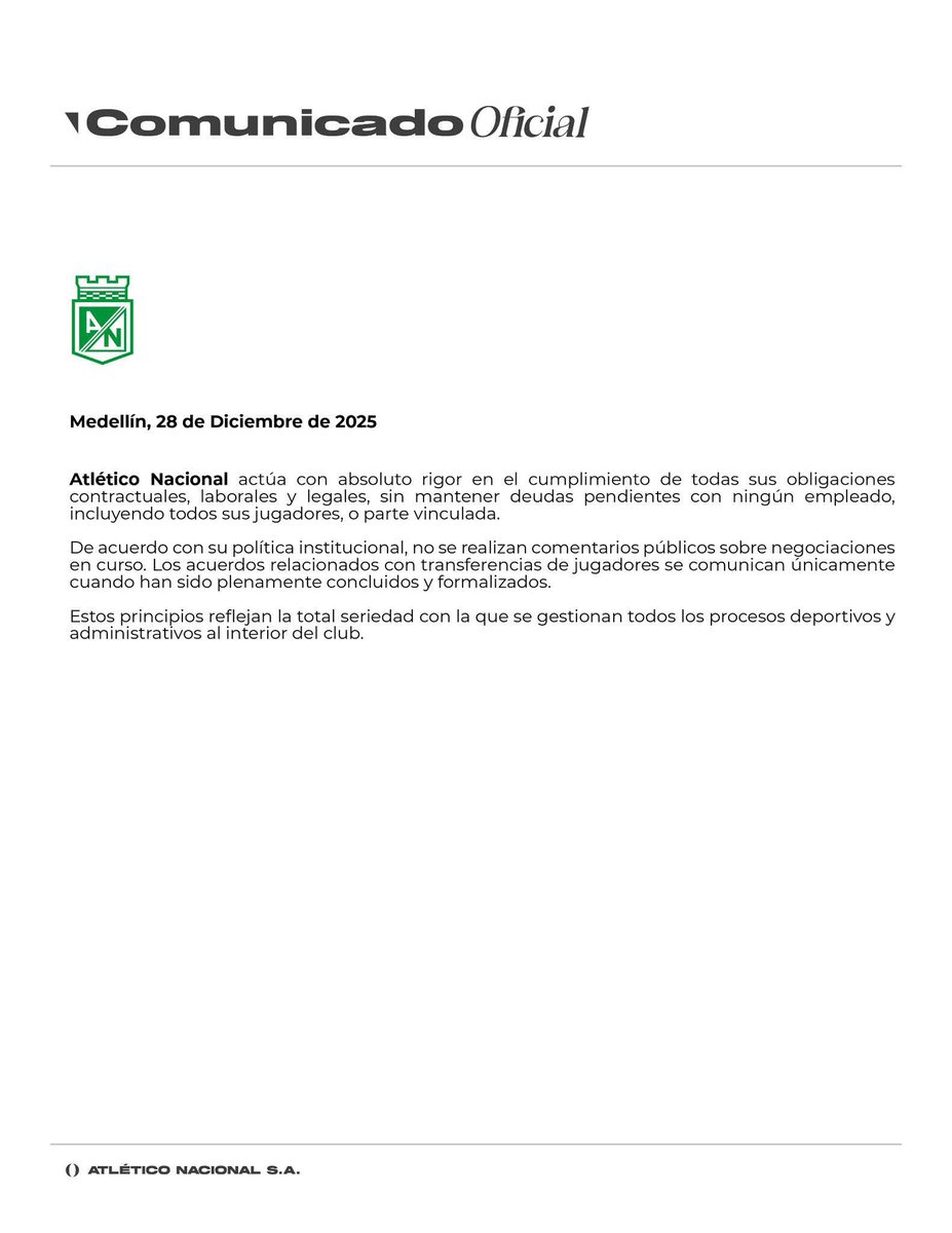 Carlos Gaviria tweet media