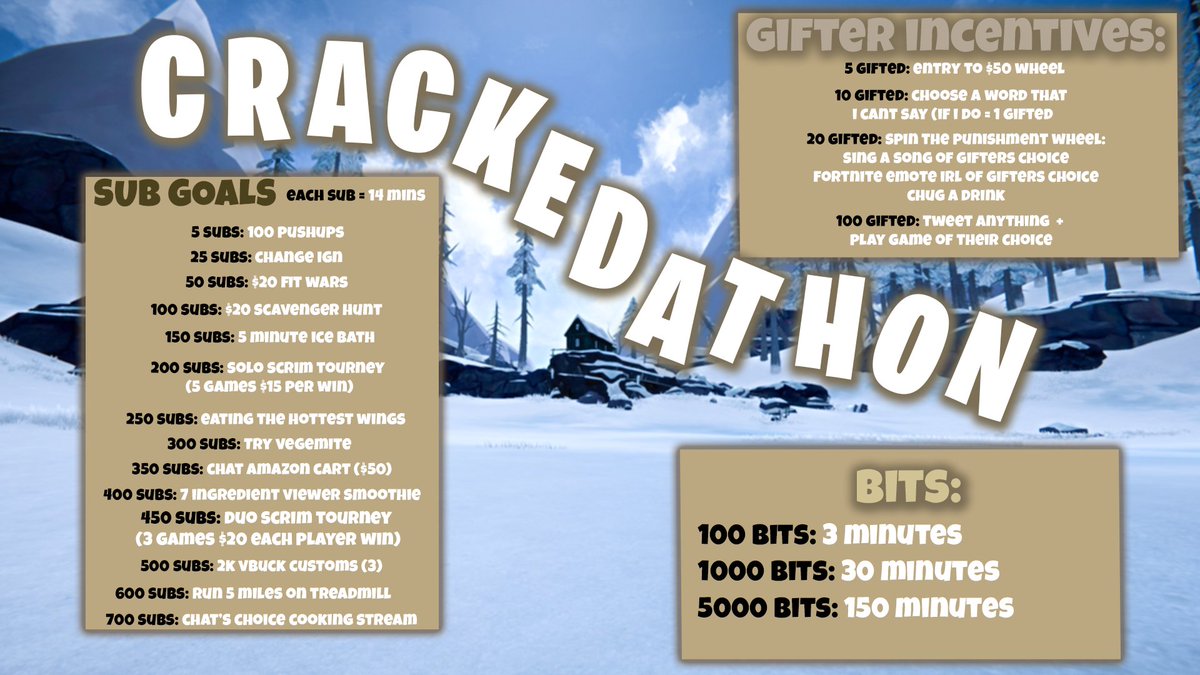 Cracked 22 tweet media