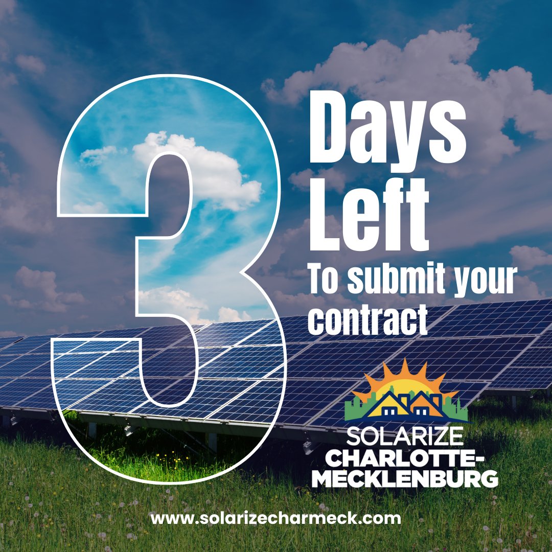 Solar Crowdsource tweet media