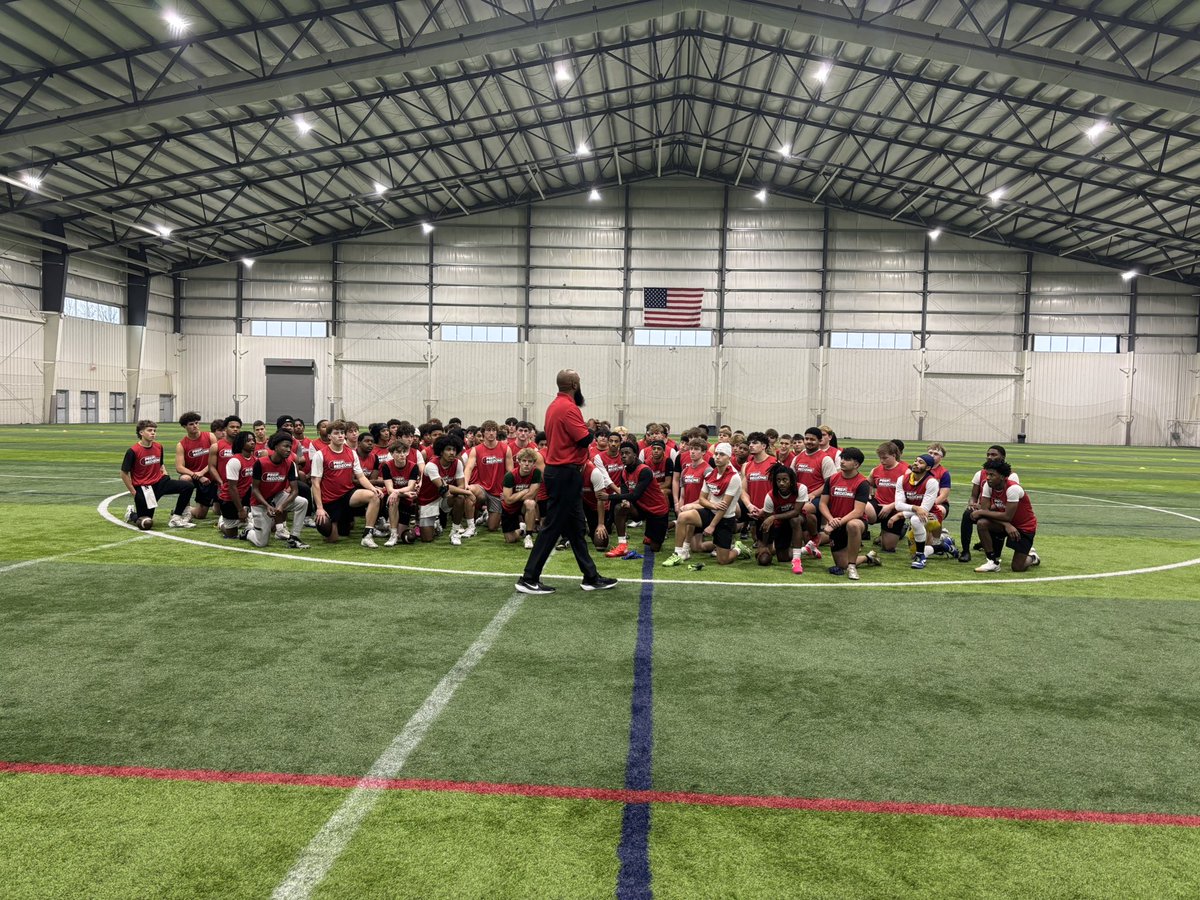 Michigan Prep Frenzy tweet media