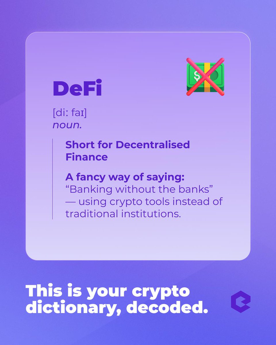 Easy Crypto (@easycrypto) / Posts / X