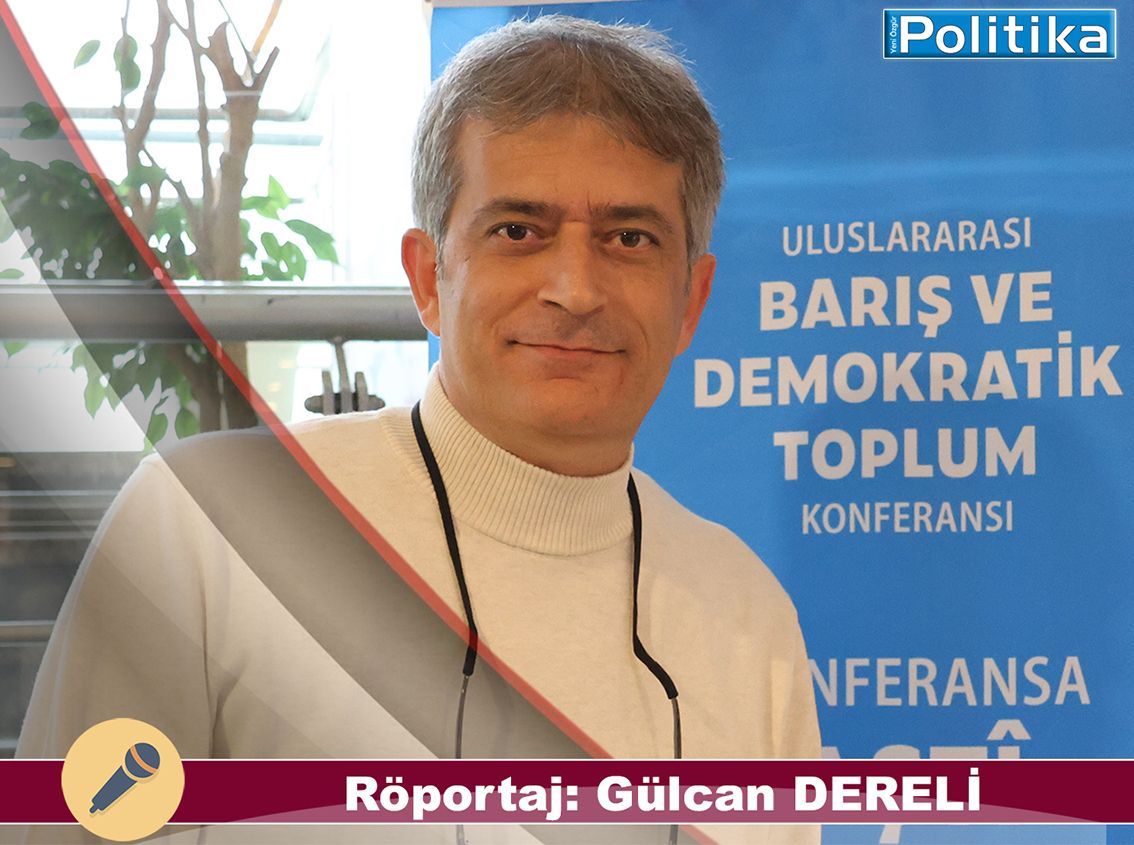 📌34 yıl sonra her şey bir ilk

◾️ Yaklaşık 34 yıl sonra dışarı çıkan Çetin Arkaş, izlenimlerini, yitip gidenler ile filizlenenleri, kokuyu, tadı, ufku, halayın hüznünü, kabuk bağlayan yaraları ve içinde ukde kalanları anlattı...

justpaste.it/kd2mt
ozgurpolitika.com/haberi-34-yil-…