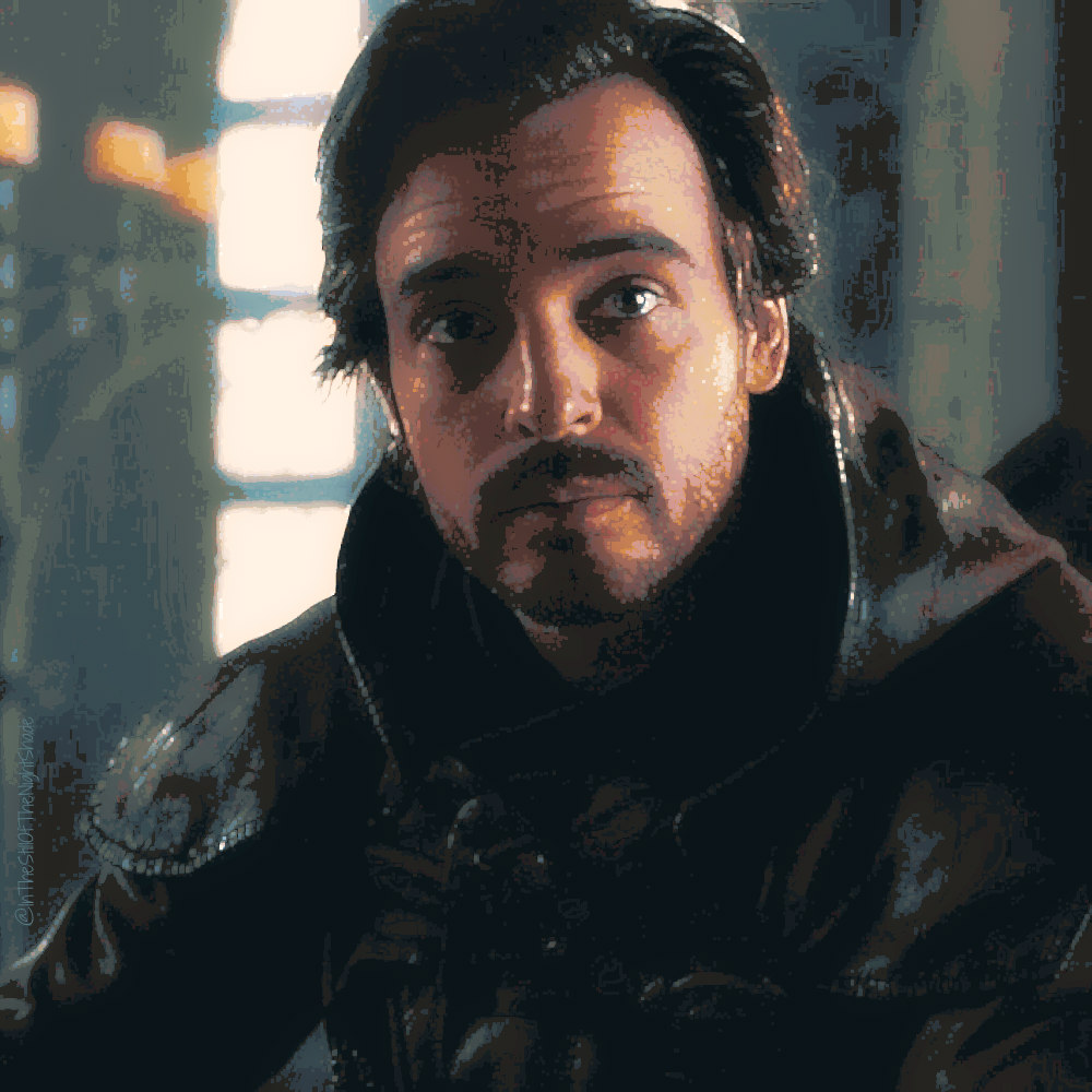 SueOestmann's tweet photo. #TheOutpost (2018-2021)
@JakeStormoen as Garret
#TVseries #Action #Adventure #Drama #Fantasy #Romance #SciFi #SaveTheOutpost #ScreenCapture #FanArt #DigitalEdits #ThisIsOurOutpost
@outpostseries is available to watch on @PrimeVideo @electricnowtv https://t.co/nhLUabXC4D