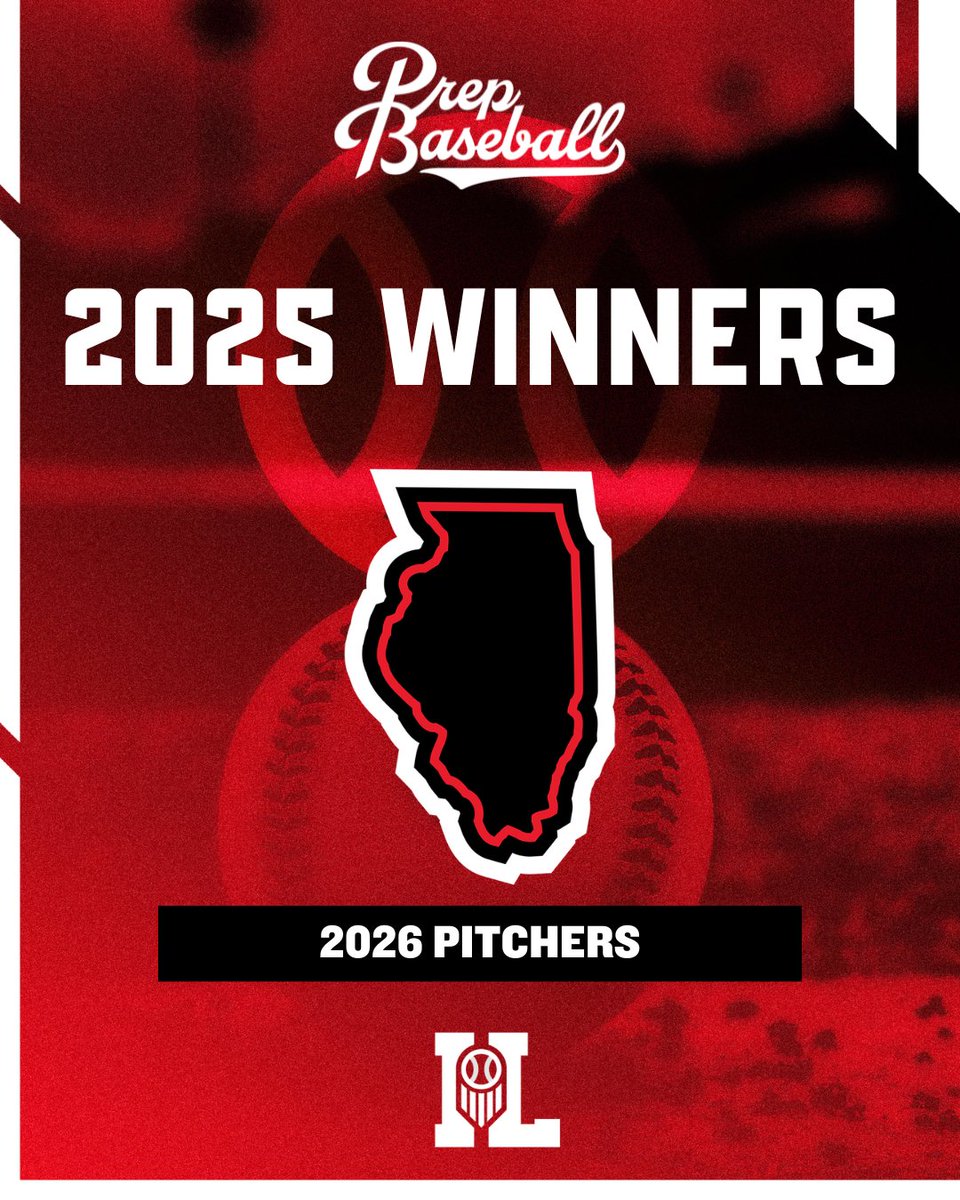 Prep Baseball Illinois tweet media