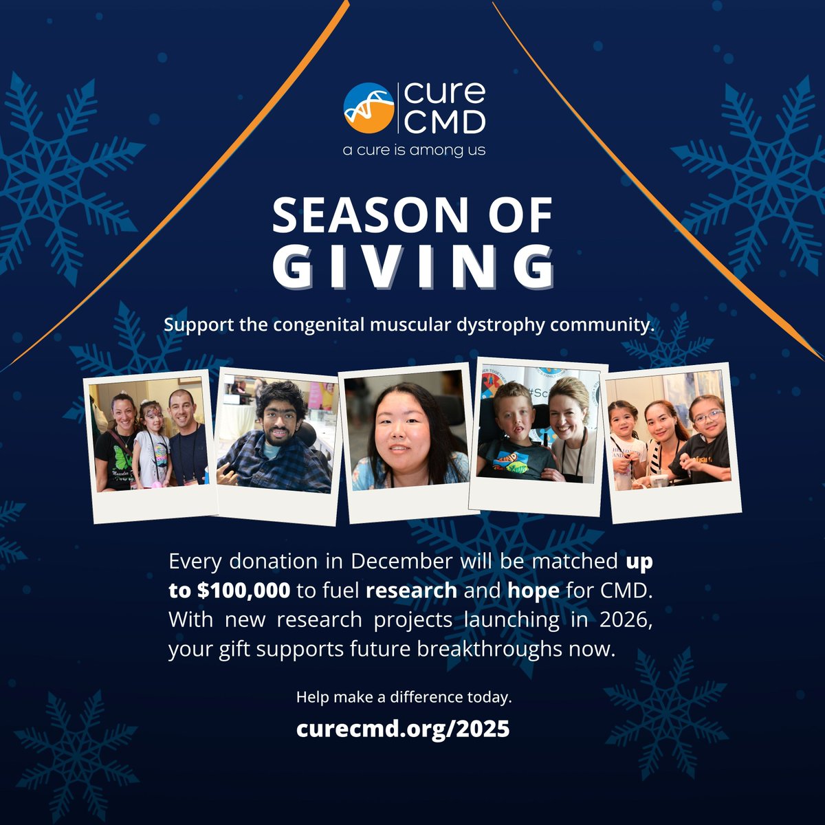 Cure CMD tweet media