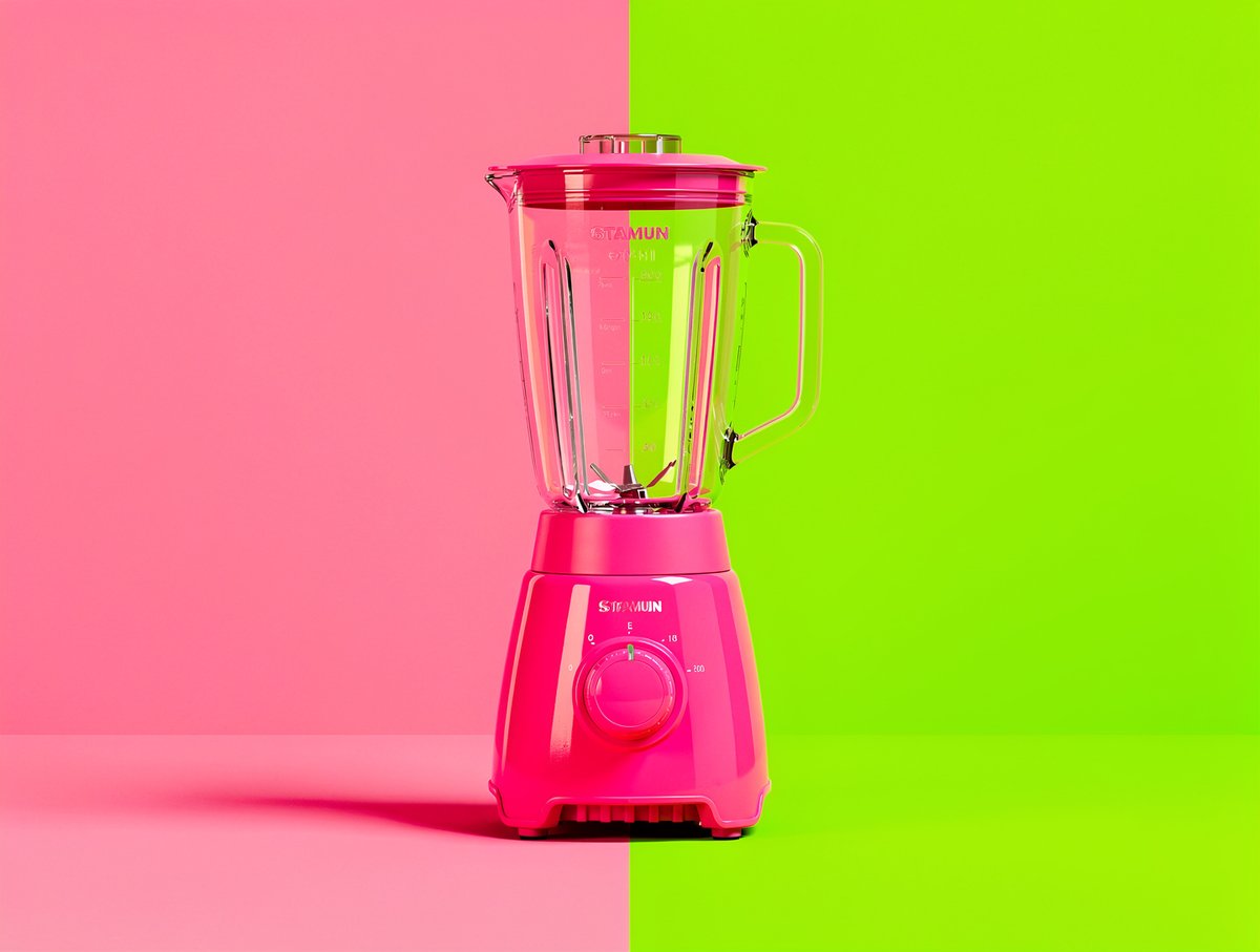 AllaAisling's tweet image. Prompt Studio: Color Block Product Photography, with FLUX.2 in @AdobeFirefly 

[PRODUCT] placed within bold color-blocked environment, [complementary or contrasting color scheme], hard edges between color zones, graphic design influence, pop art aesthetic, flat lighting,…