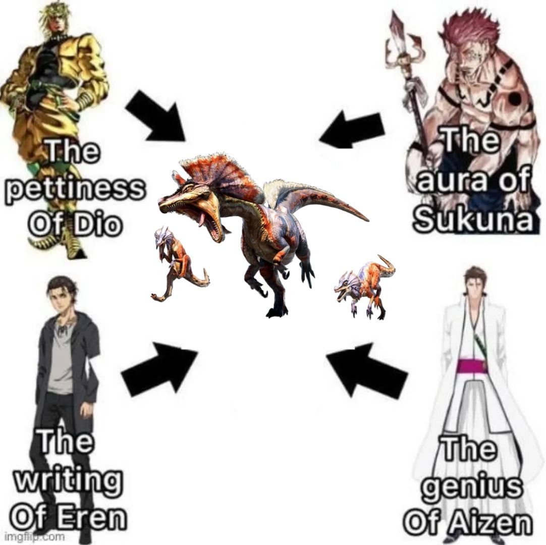 AOUGH OUGH OGH OGH OGH!!!