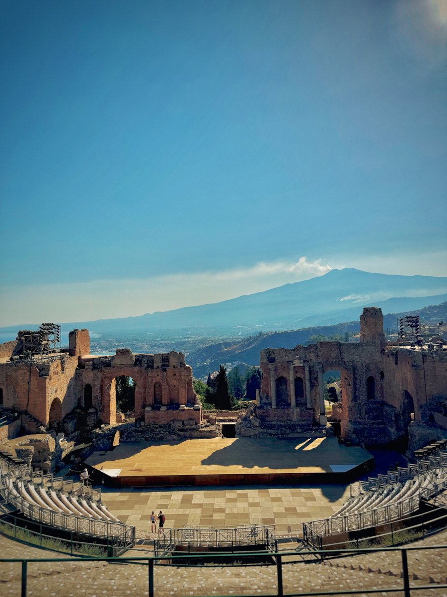 CharmOfCulture's tweet image. Your soul needs Sicily, not Dubai 🇮🇹