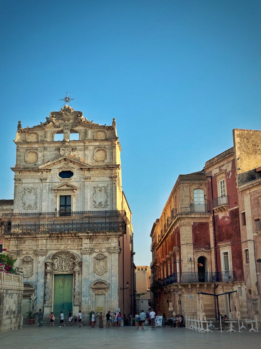 CharmOfCulture's tweet image. Your soul needs Sicily, not Dubai 🇮🇹