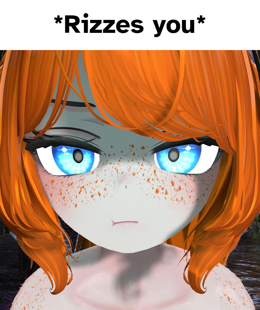 Glubbable 🍕 VTuber tweet media