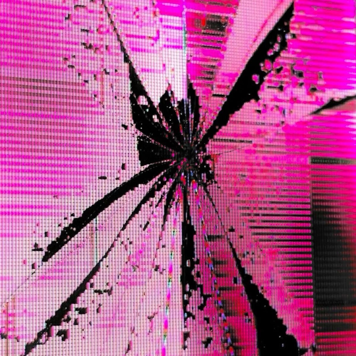 水銀フォレノワール tweet media