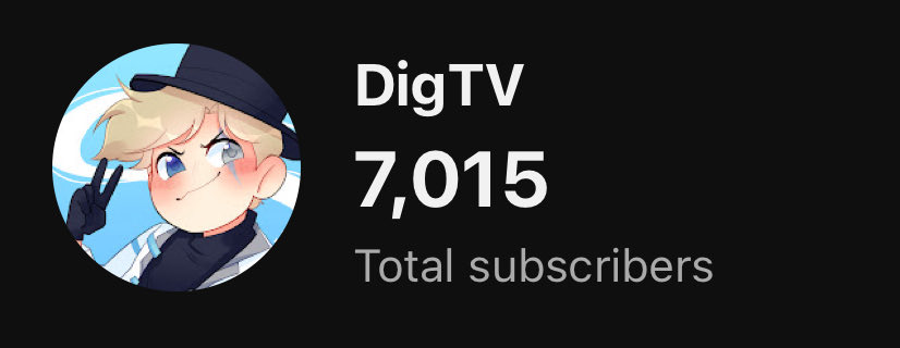 next year bout to be insane dawg

dreams come true in 2026 🙏