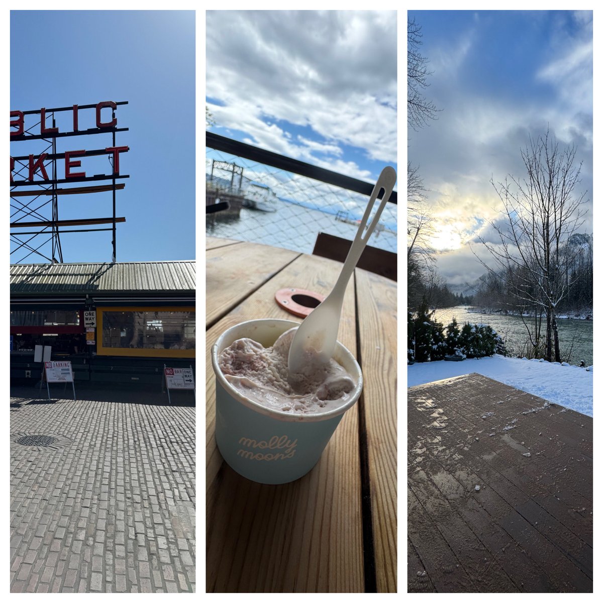 May/August/December

I’m starting to think the PNWers are bullshittin on the whole gloomy cloudy weather 24/7 thing 🤔