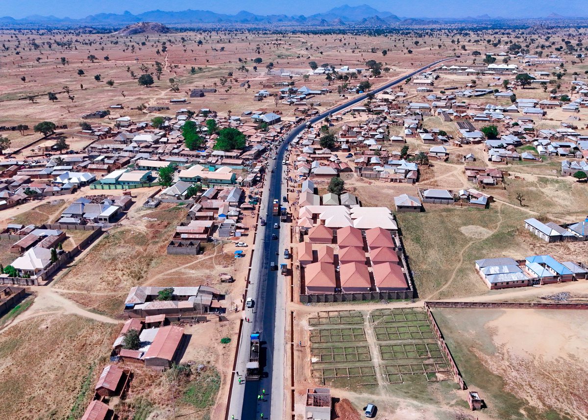 Babangida Jarmari🇳🇬 tweet media