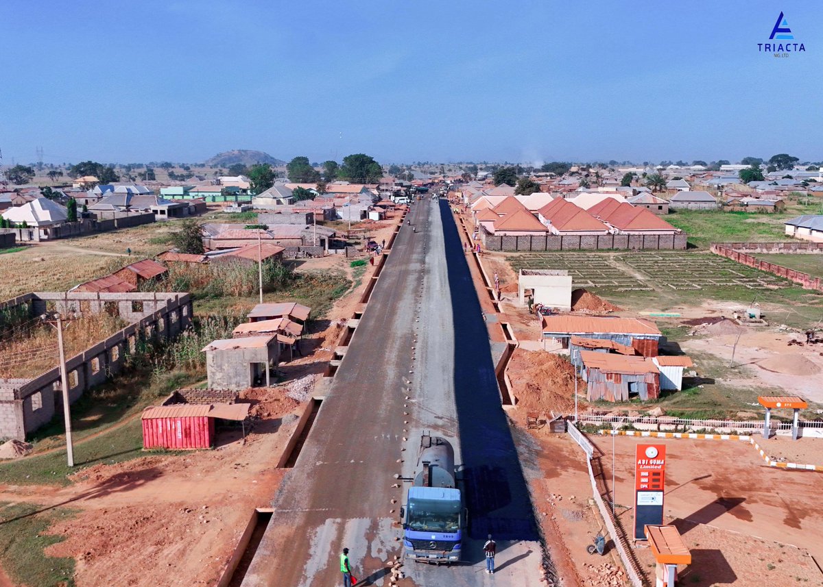 Babangida Jarmari🇳🇬 tweet media