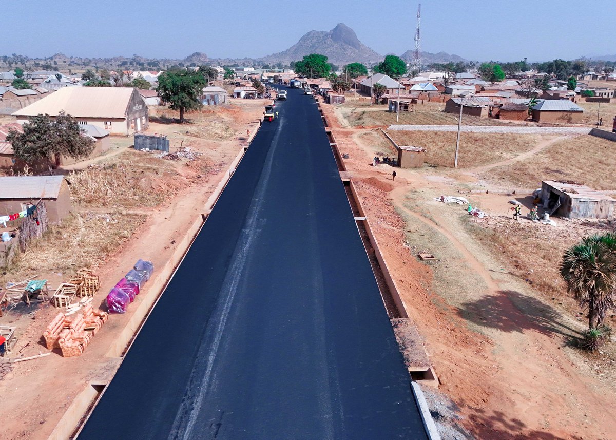 Babangida Jarmari🇳🇬 tweet media