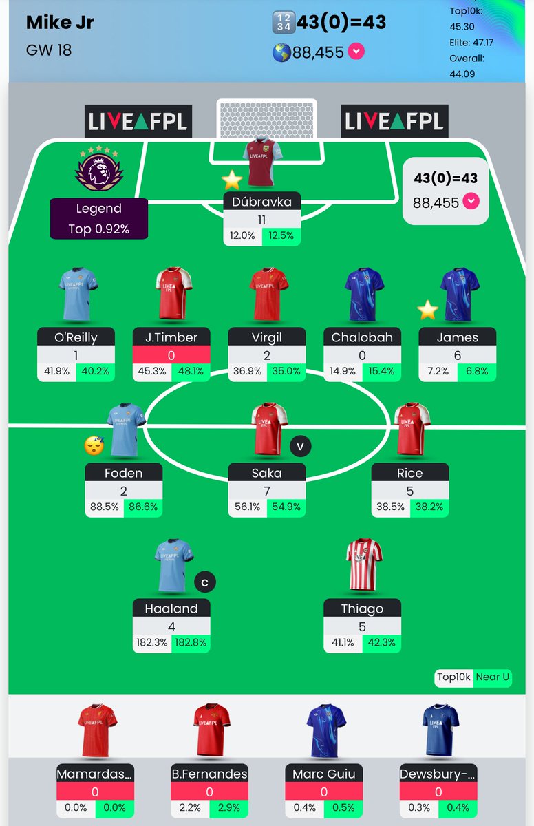 Big Mike tweet media