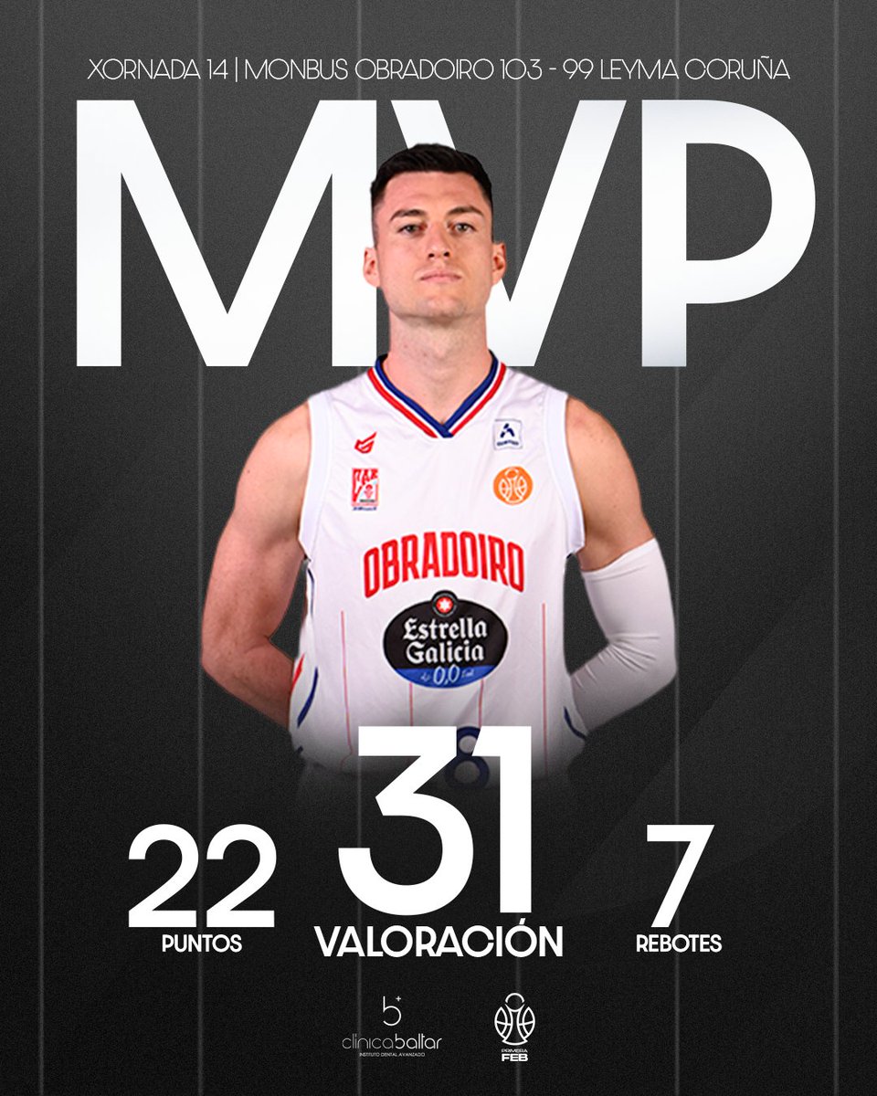 MONBUS OBRADOIRO tweet media