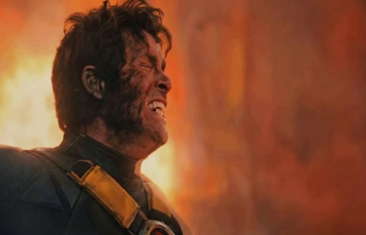 LeCinephiles's tweet image. how it feels to fumble a baddie