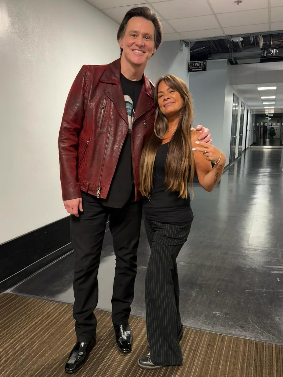 Jim Carrey Online tweet media